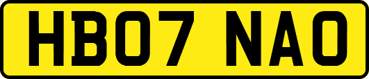 HB07NAO