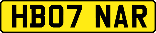 HB07NAR