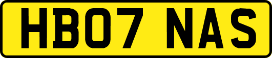 HB07NAS