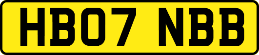HB07NBB