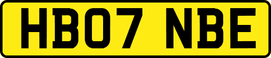 HB07NBE