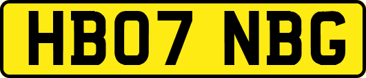 HB07NBG