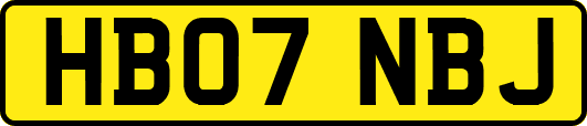 HB07NBJ