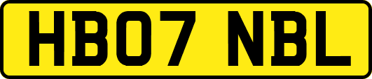 HB07NBL