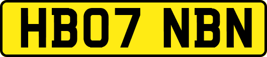 HB07NBN