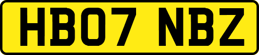 HB07NBZ