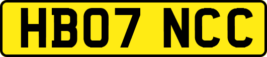 HB07NCC