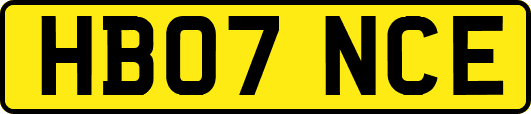 HB07NCE