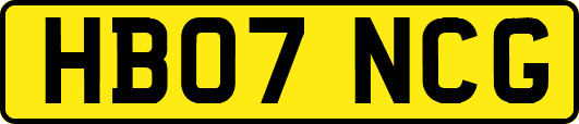 HB07NCG