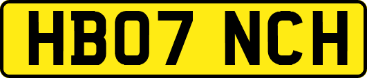 HB07NCH
