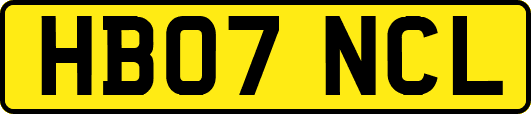 HB07NCL
