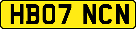 HB07NCN
