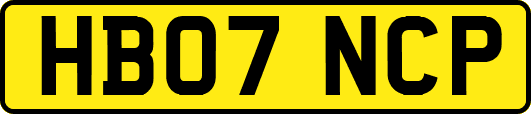 HB07NCP