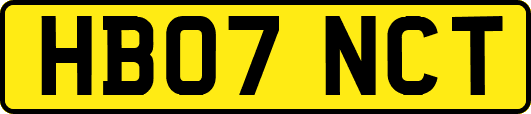 HB07NCT