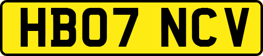 HB07NCV