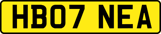 HB07NEA