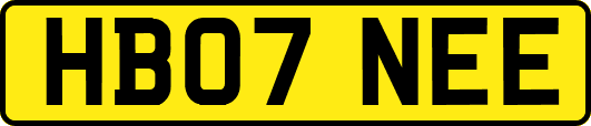HB07NEE