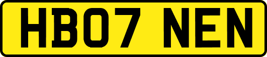 HB07NEN