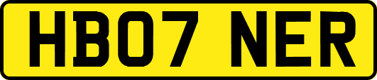 HB07NER