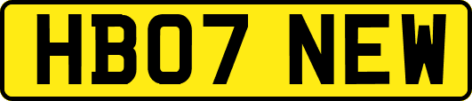 HB07NEW