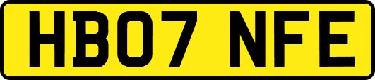 HB07NFE