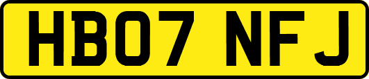 HB07NFJ
