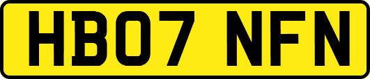 HB07NFN