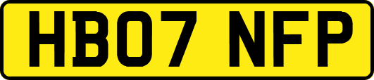 HB07NFP