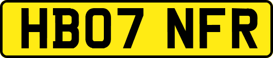 HB07NFR