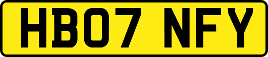 HB07NFY