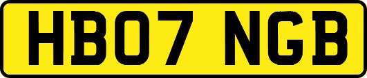 HB07NGB