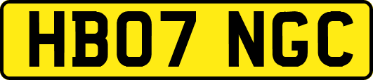 HB07NGC
