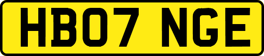 HB07NGE