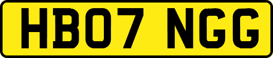 HB07NGG