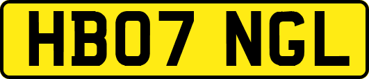 HB07NGL