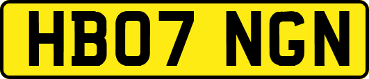 HB07NGN