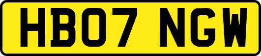 HB07NGW