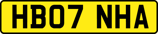 HB07NHA