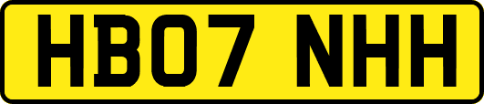 HB07NHH