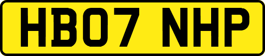 HB07NHP