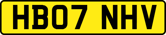 HB07NHV