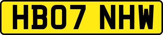 HB07NHW