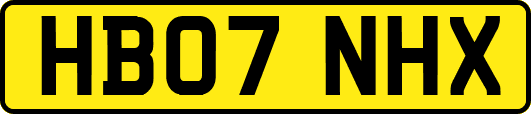 HB07NHX