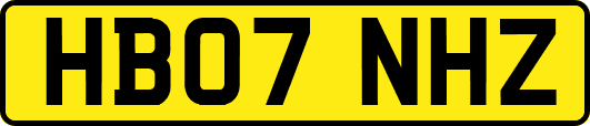 HB07NHZ