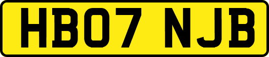 HB07NJB