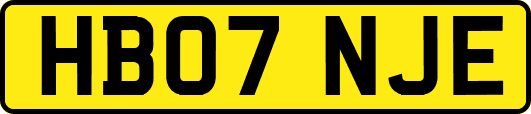 HB07NJE