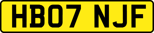 HB07NJF