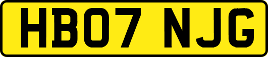 HB07NJG