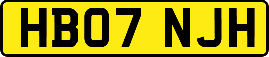 HB07NJH