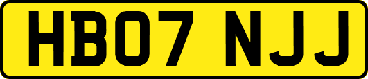 HB07NJJ